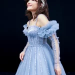 Crystal Nişanlık - 3079