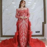 Crsytal Kınalık - 4135