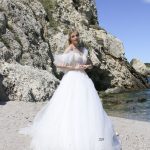 Açelya Gelinlik - 529