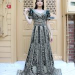 Asri Zümra Kaftan - 3030