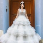 Asri Zümra Gelinlik - 24052