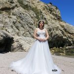 Mihrimah Gelinlik - 4024