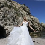 Mihrimah Gelinlik - 0100