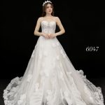 Mia Perla Gelinlik - 6047