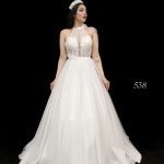 Hiranur Gelinlik - 538