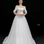 Hiranur Gelinlik - 474