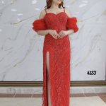 Crsytal Kınalık - 4133