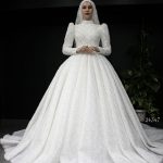 Crsytal Gelinlik - 24347