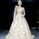 Crsytal Nişanlık - 4119