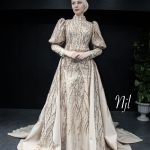 Crsytal Kınalık - 4126