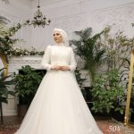 Açelya Gelinlik - 504