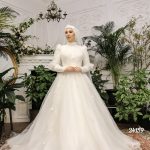 Açelya Gelinlik - 24159