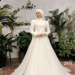 Açelya Gelinlik - 2931