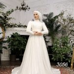 Açelya Gelinlik - 3056
