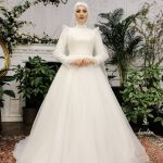 Açelya Gelinlik - Su Damlası