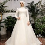 Açelya Gelinlik - 6541