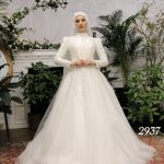 Açelya Gelinlik - 2937