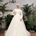 Açelya Gelinlik - Papatya