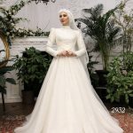 Açelya Gelinlik - 2932