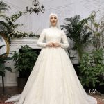 Açelya Gelinlik - 02