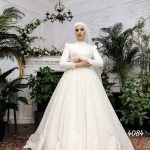 Açelya Gelinlik - 4084