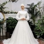 Novios Gelinlik - 07