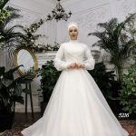 Novios Gelinlik - 5216