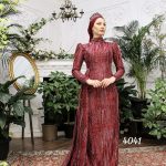 Novios Kınalık - 4041