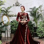 Novios Kaftan - 2387