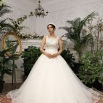 Asya Meva Gelinlik - İndirim 4