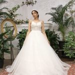 Asya Meva Gelinlik - İndirim 5