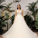 Asya Meva Gelinlik - İndirim 6