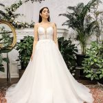 Asya Meva Gelinlik - İndirim 3