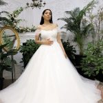 Asya Meva Gelinlik - İndirim 2