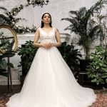 Asya Meva Gelinlik - İndirim 1