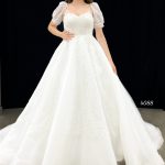 Crsytal Gelinlik - 4088