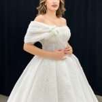 Crsytal Gelinlik - 612