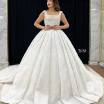 Crsytal Gelinlik - 3108-1