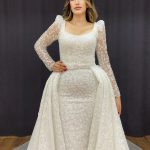 Açelya Gelinlik - 3593