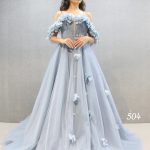 Asri Zümra Nişanlık - 504 Mavi