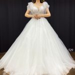 Açelya Gelinlik - 529