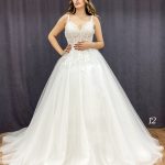 Açelya Gelinlik - 12