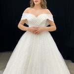 Crsytal Gelinlik - 5116