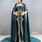 Asri Zümra Kaftan - 2411