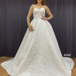 Açelya Gelinlik - 4048