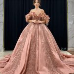 Crsytal Nişanlık - 2449