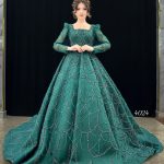 Crsytal Nişanlık - 4024