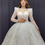 Açelya Gelinlik - 4007