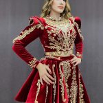 Açelya Kaftan - 2346