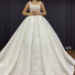 Açelya Gelinlik - 414